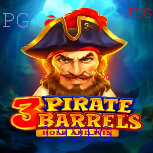3PirateBarrels: Explorando o Empolgante Mundo do Jogo de Estratégia
