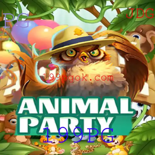 Explorando as Aventuras de AnimalParty