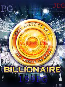 Billionaire: A Arte de Fazer Riquezas com Estratégia e Sorte