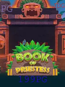 Explorando o Universo Enigmático de BookOfPriestess