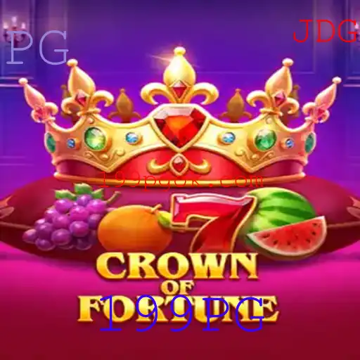 CrownofFortune: Explorando o Fascinante Mundo do Jogo 199PG