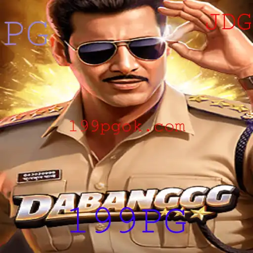 DABANGGG: Um Novo Horizonte de Diversão com a Chave 199PG