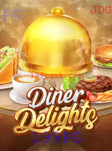 DinerDelights: Um Novo Jogo de Estratégia Gastronômica