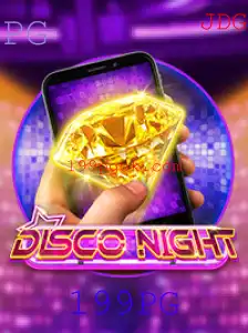 Descubra o Fascinante Mundo de DiscoNightM: O Jogo que Está Conquistando o Mundo