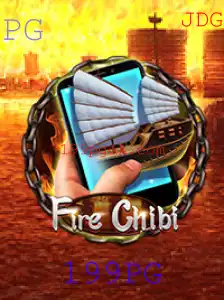 Descubra a Magia do Jogo FireChibiM: Uma Aventura Emocionante