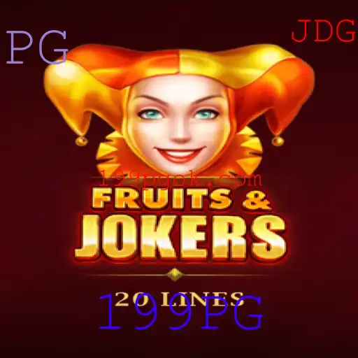 Explorando o Mundo de FruitsAndJokers20: Regras e Mecânicas
