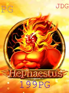 Introdução ao Jogo Hephaestus: Aventuras e Estratégia com 199PG