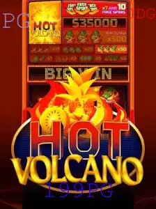 Explorando o Mundo do Jogo HotVolcano: Descubra a Aventura