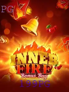 Explorando o Novo Horizonte do Jogo InnerFireBonusBuy