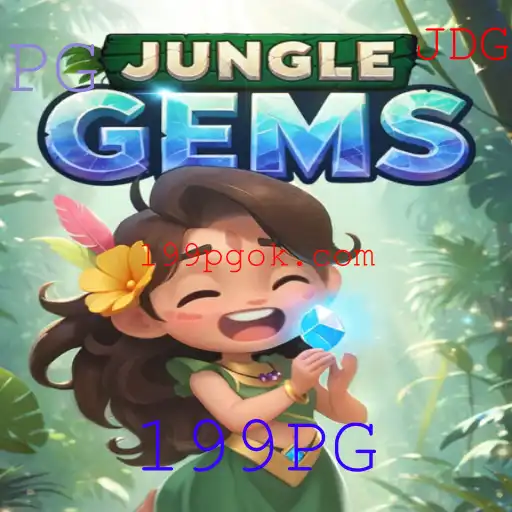 Descubra JungleGems: O Jogo de Aventura e Estratégia que Conquista 199PG