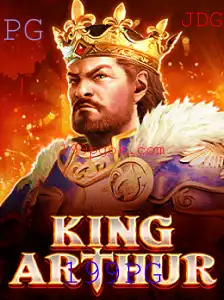KingArthur: O Jogo Estratégico Que Conquista Corações