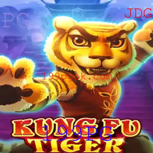 Descubra o Mundo Empolgante de KungFuTiger: Um mergulho na aventura de 199PG