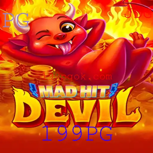 Explorando o Fascinante Mundo de MadHitDevil: O Jogo Desafiador de Estratégia