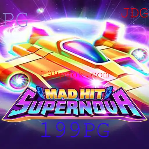 Explorando o Universo de MadHitSupernova: Uma Jornada Intergaláctica