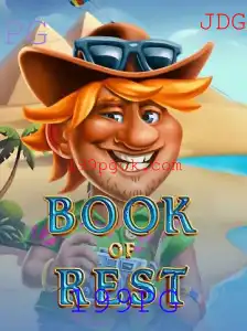 Descubra o Fascinante Mundo de 'BookofRest': Um Jogo de Estratégia Cativante