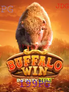 Explorando o Mundo de BuffaloWin: Uma Imersão no Jogo 199PG