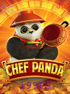 Descubra o Mundo de ChefPanda: O Jogo que Combina Estratégia e Culinária