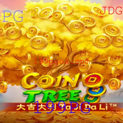 Explorando CoinTree: O Jogo Que Conquista Com 199PG