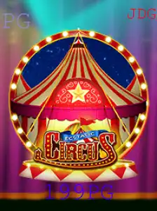 Desvendando o Mundo de EcstaticCircus: O Jogo Que Encanta e Desafia