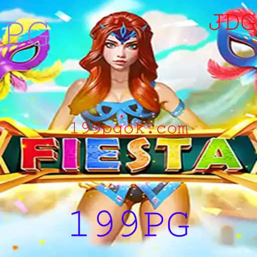 Explorando o Mundo Encantado de Fiesta: Um Guia Completo
