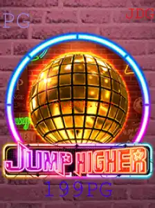 Descubra o Fascinante Mundo de 'JumpHigher'