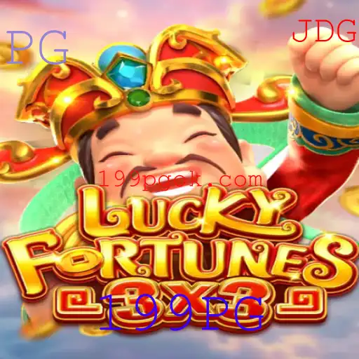LUCKYFORTUNES3x3: Uma Introdução Completa ao Jogo que Está Conquistando 199PG