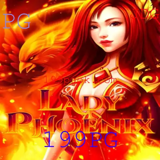 Explorando as Aventuras de LadyPhoenix: Um Mergulho no Universo do Jogo 199PG