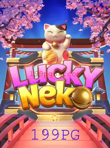 Descubra o Jogo 'LuckyNeko' e Suas Regras Fascinantes