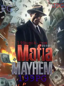 Explorando o Fascínio de MafiaMayhem: Um Jogo de Estratégia e Engenhosidade