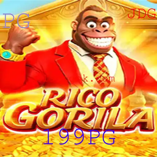 Explorando o Mundo de RicoGorila: O Jogo que Conquista Inúmeros Fãs