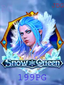 Explorando o Mundo de SnowQueen: Uma Jornada Congelante