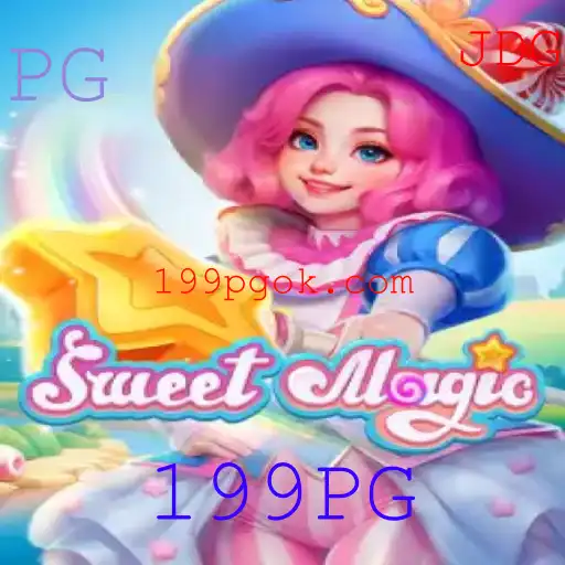 Explorando o Mundo Encantado de SweetMagic: Diversão e Estratégia no Jogo 199PG