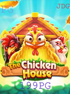 Descubra 'TheChickenHouse': Um Mergulho no Mundo de 199PG