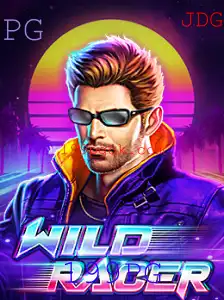 Descubra WildRacer: O Novo Fenômeno dos Jogos com 199PG