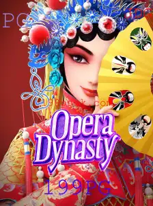 OperaDynasty: Mergulhe no Fascinante Mundo do Teatro com 199PG