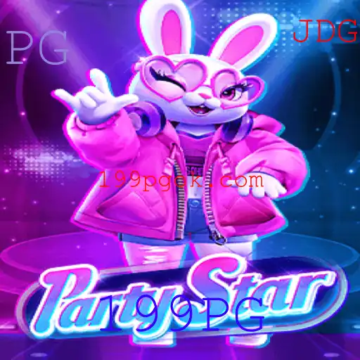 Explore o Fascinante Jogo PartyStar: Um Mundo de Diversão e Estratégia