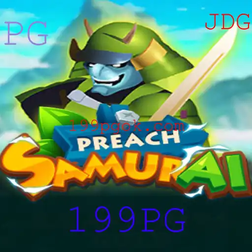 PreachSamurai: Explorando o Universo do Jogo com a Palavra-chave Chave 199PG