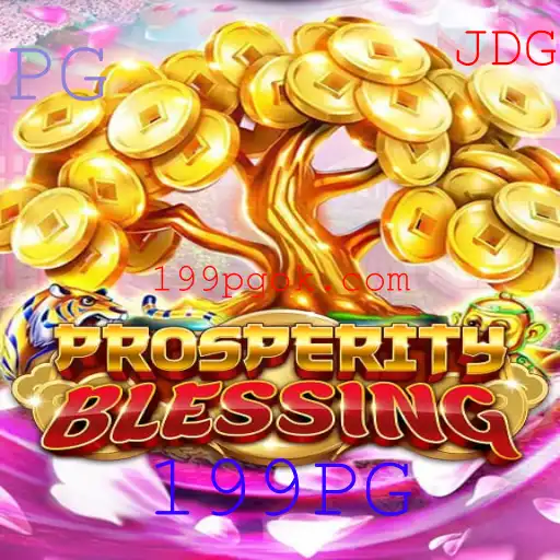 Tudo sobre ProsperityBlessing: Um Mergulho no Universo de 199PG
