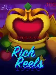 Explorando o Mundo Envolvente de RichReels: Um Mergulho no Jogo do Momento