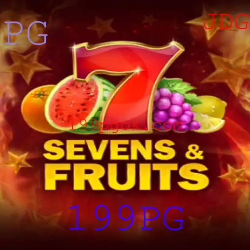 Explorando o Mundo de SevensFruits: Um Mergulho no Universo dos Jogos Digitais