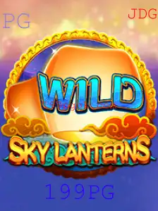 Explorando o Cativante Mundo de SkyLanterns: Uma Jornada Inesquecível