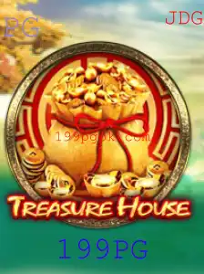 Descubra o Fascinante Mundo de TreasureHouse: Aventura e Estratégia em 199PG