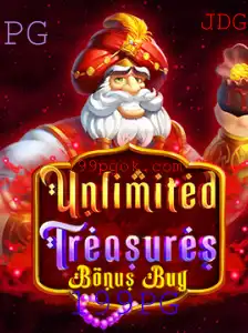 Explorando o Mundo de UnlimitedTreasuresBonusBuy: Uma Nova Era de Entretenimento em Jogos