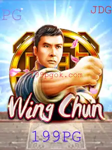 Explorando o Fascinante Jogo de Estratégia WingChun